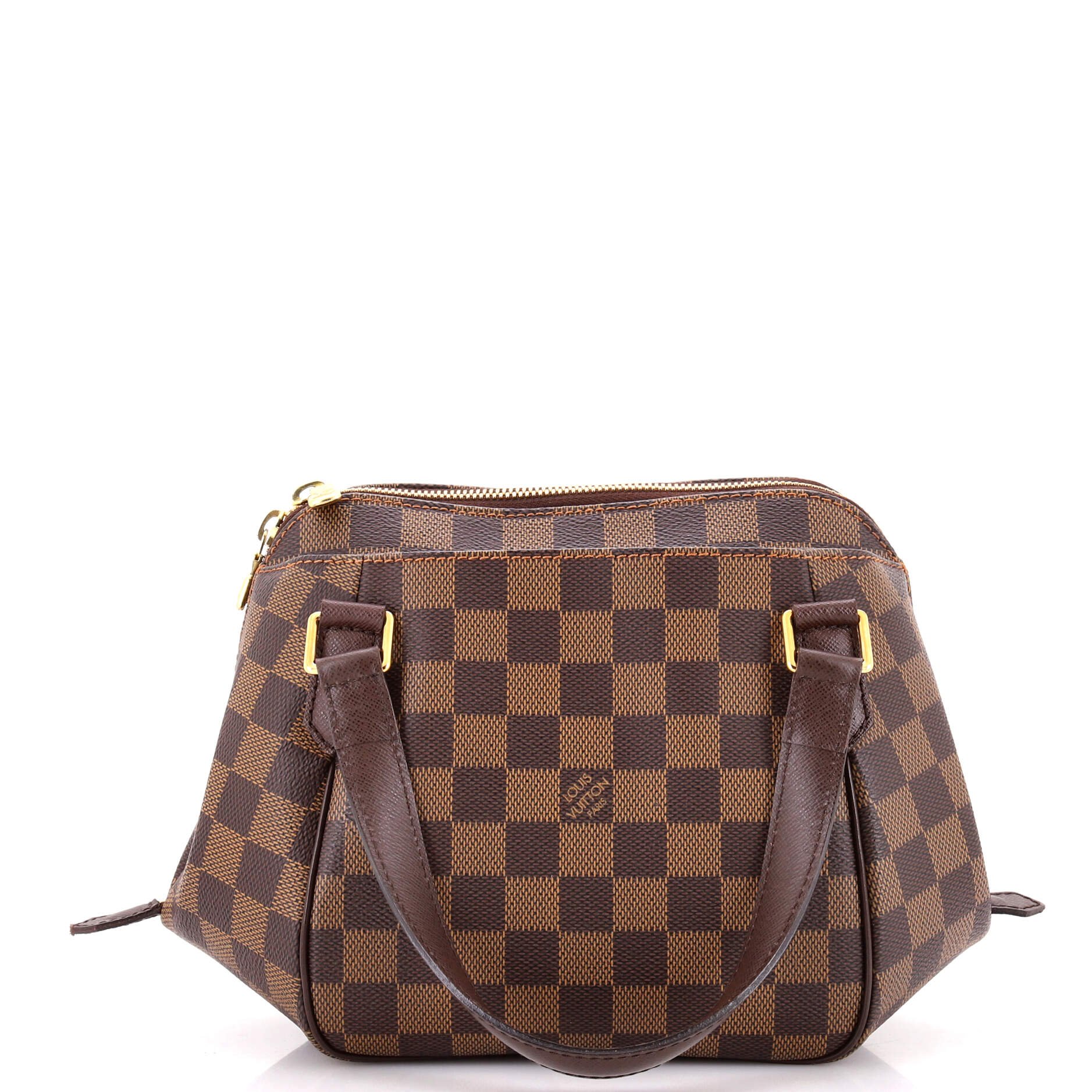 Belem Handbag Damier PM