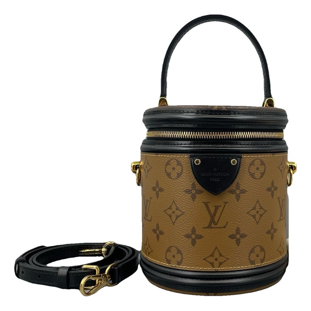 Cannes leather handbag