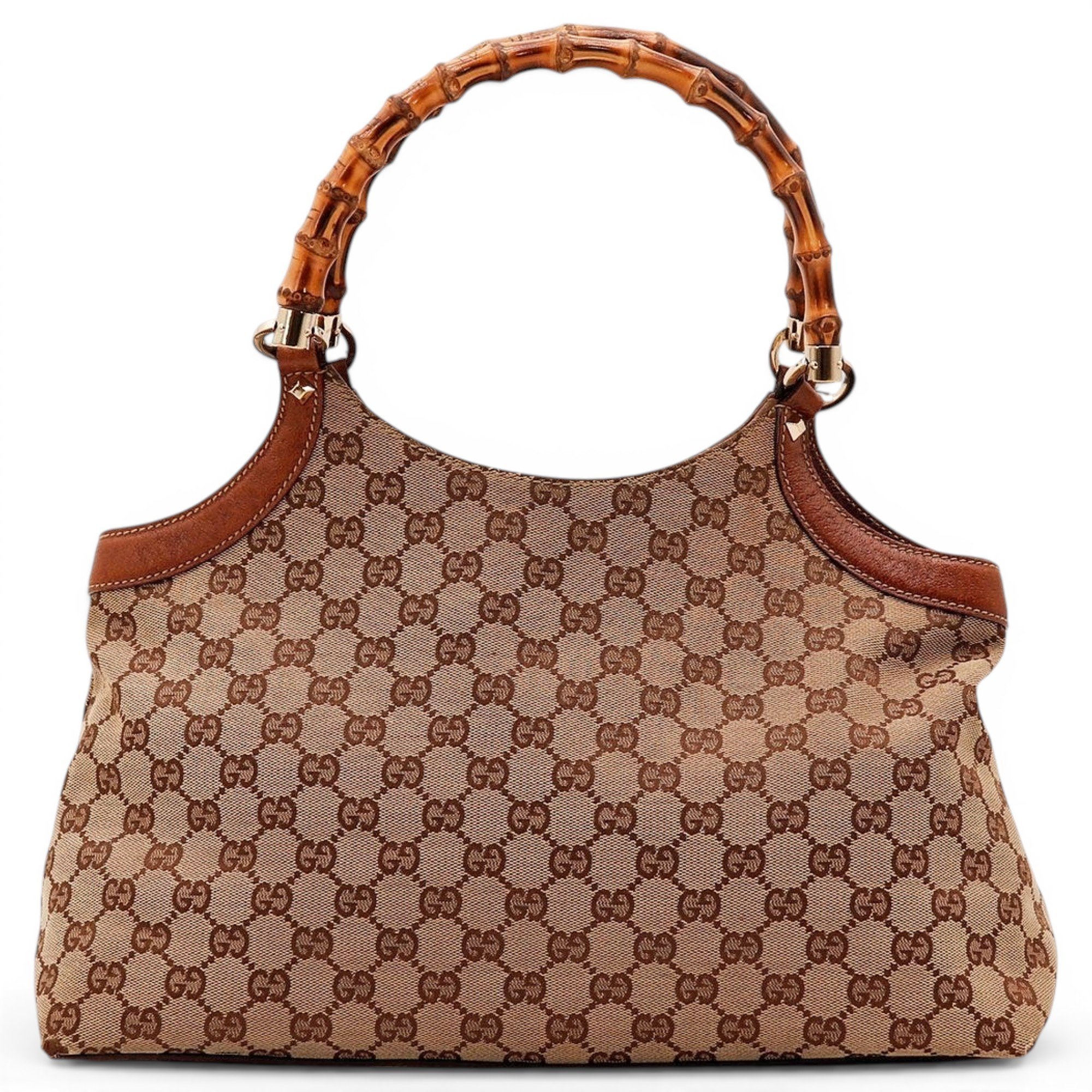 Hobo cloth handbag