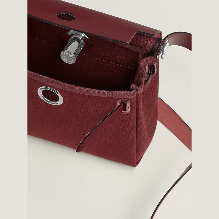 Rouge H Herbag Zip 20 Bag