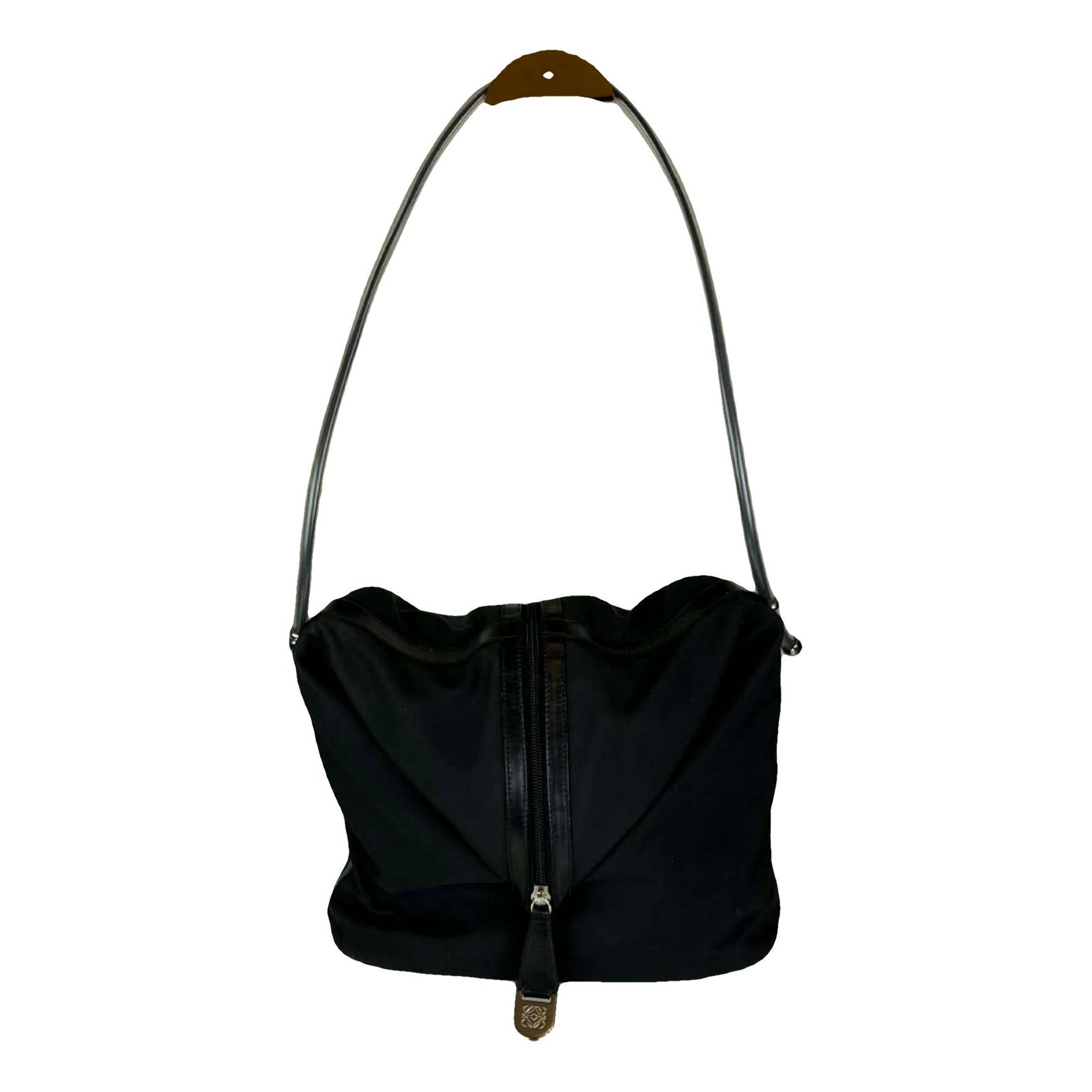 Cloth handbag