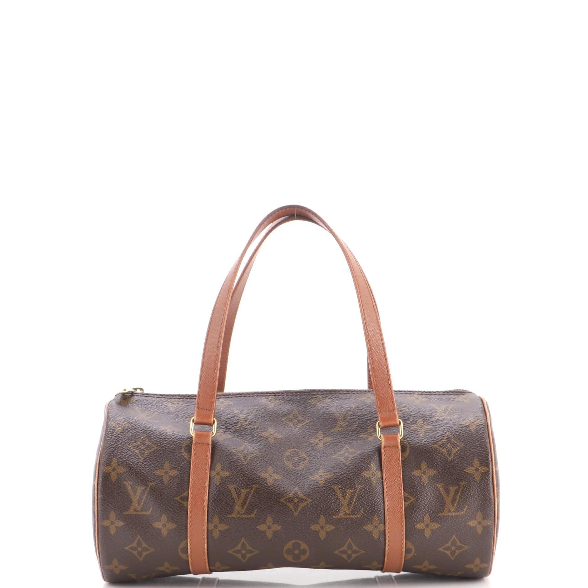 Cloth handbag