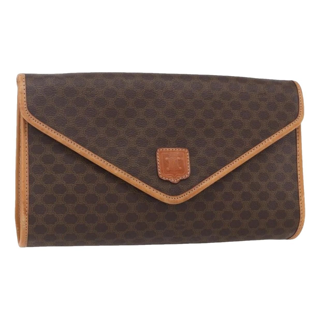 Clutch bag