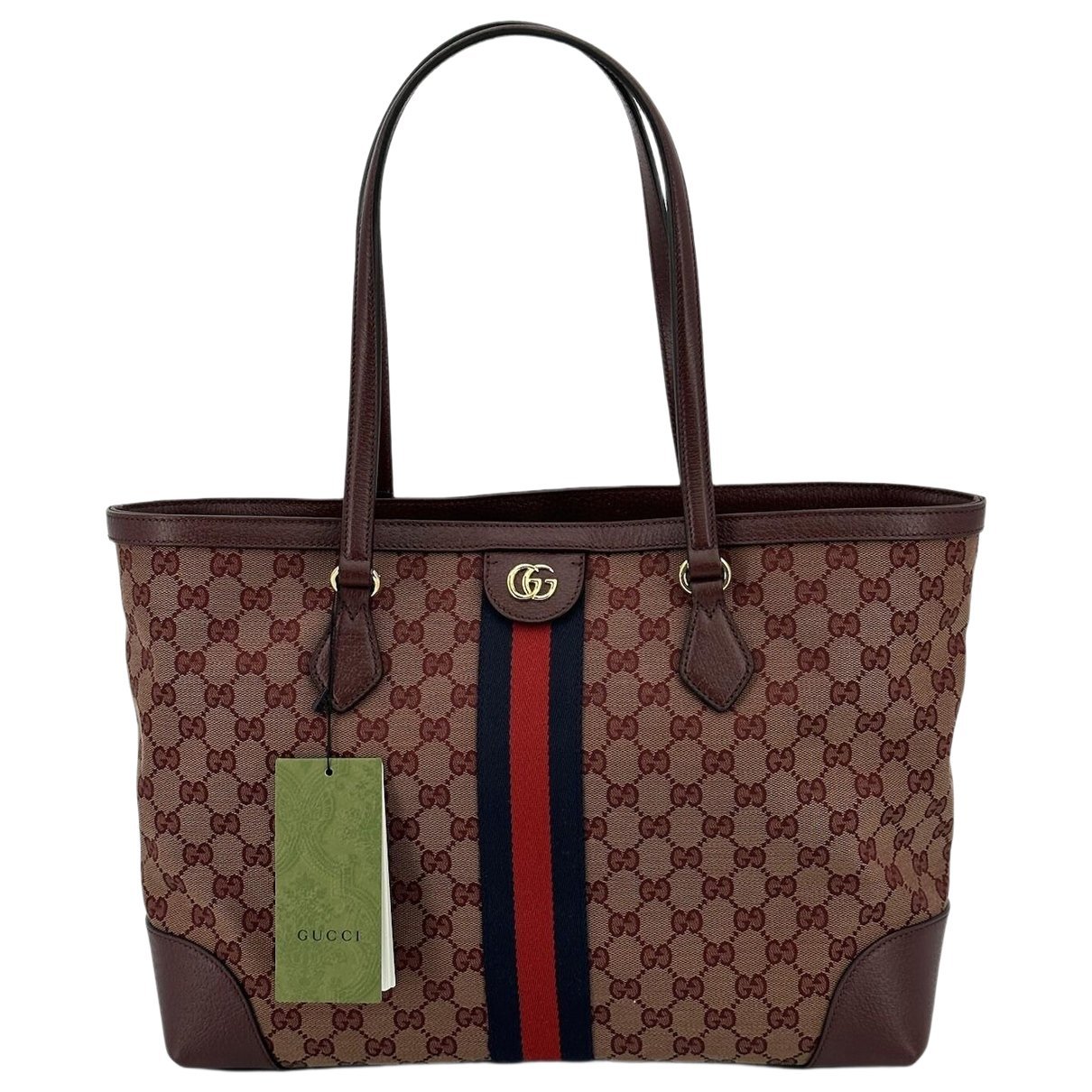 Ophidia Shopping cloth tote