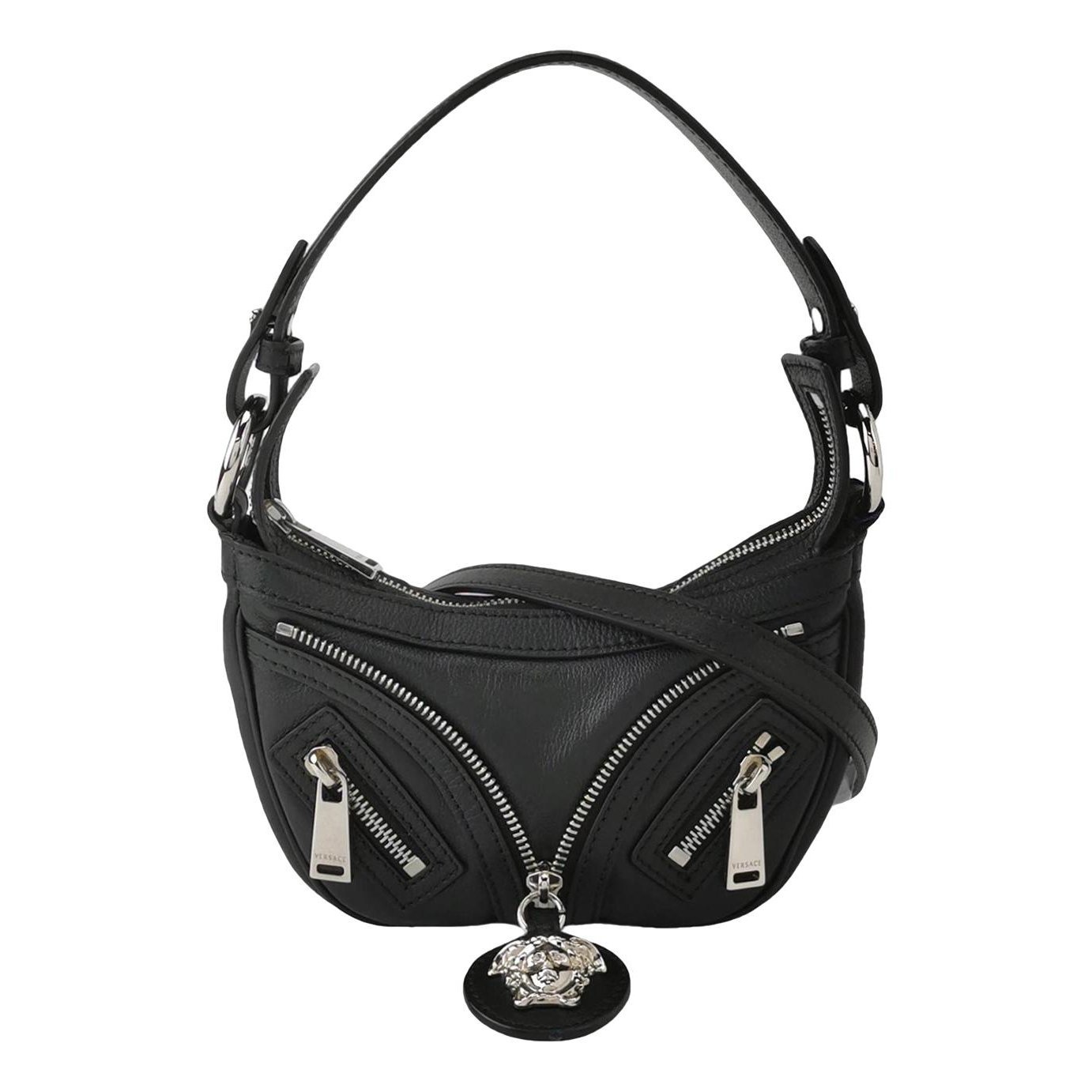 Leather bag