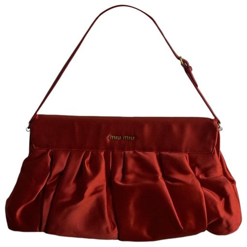 Cloth handbag