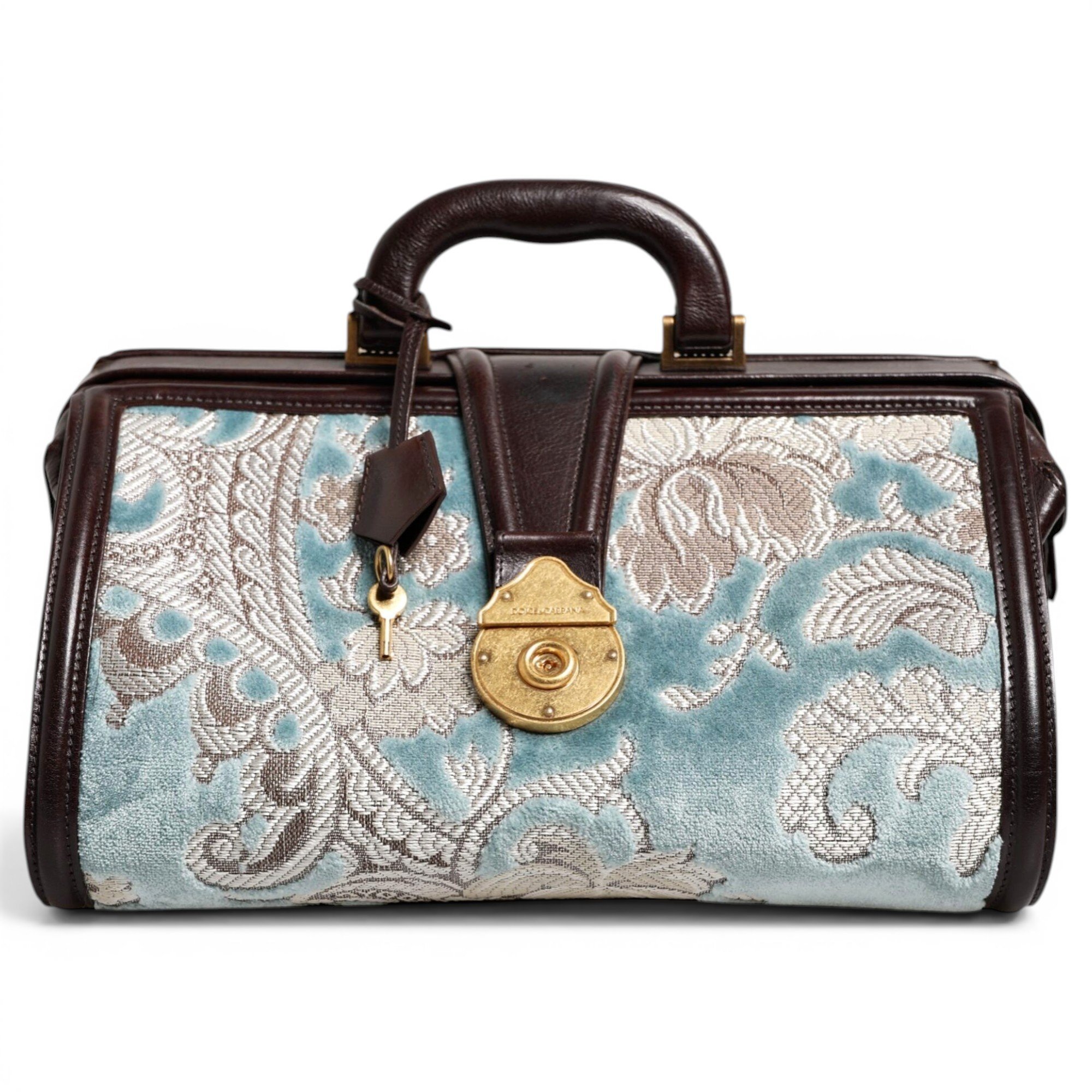 Cloth handbag