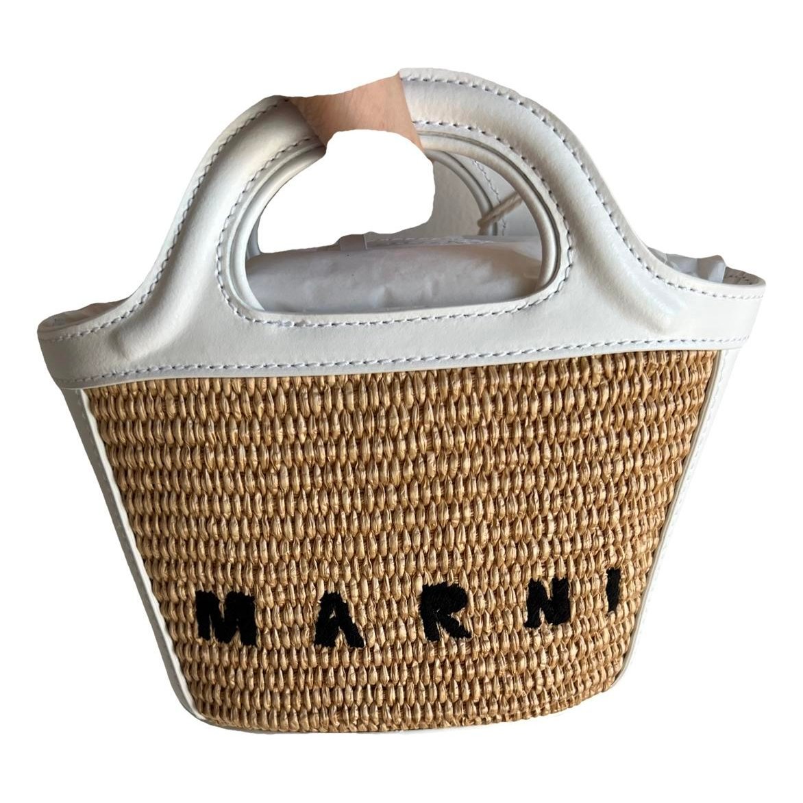 Marni Tropicalia handbag
