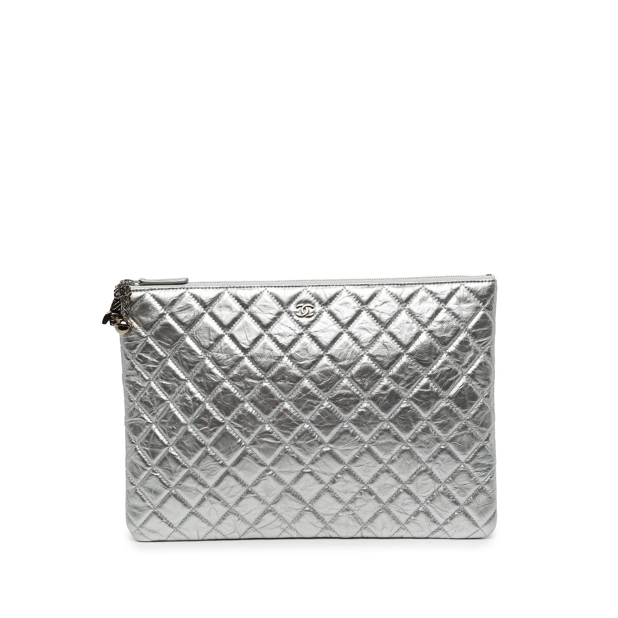 Pony-style calfskin handbag