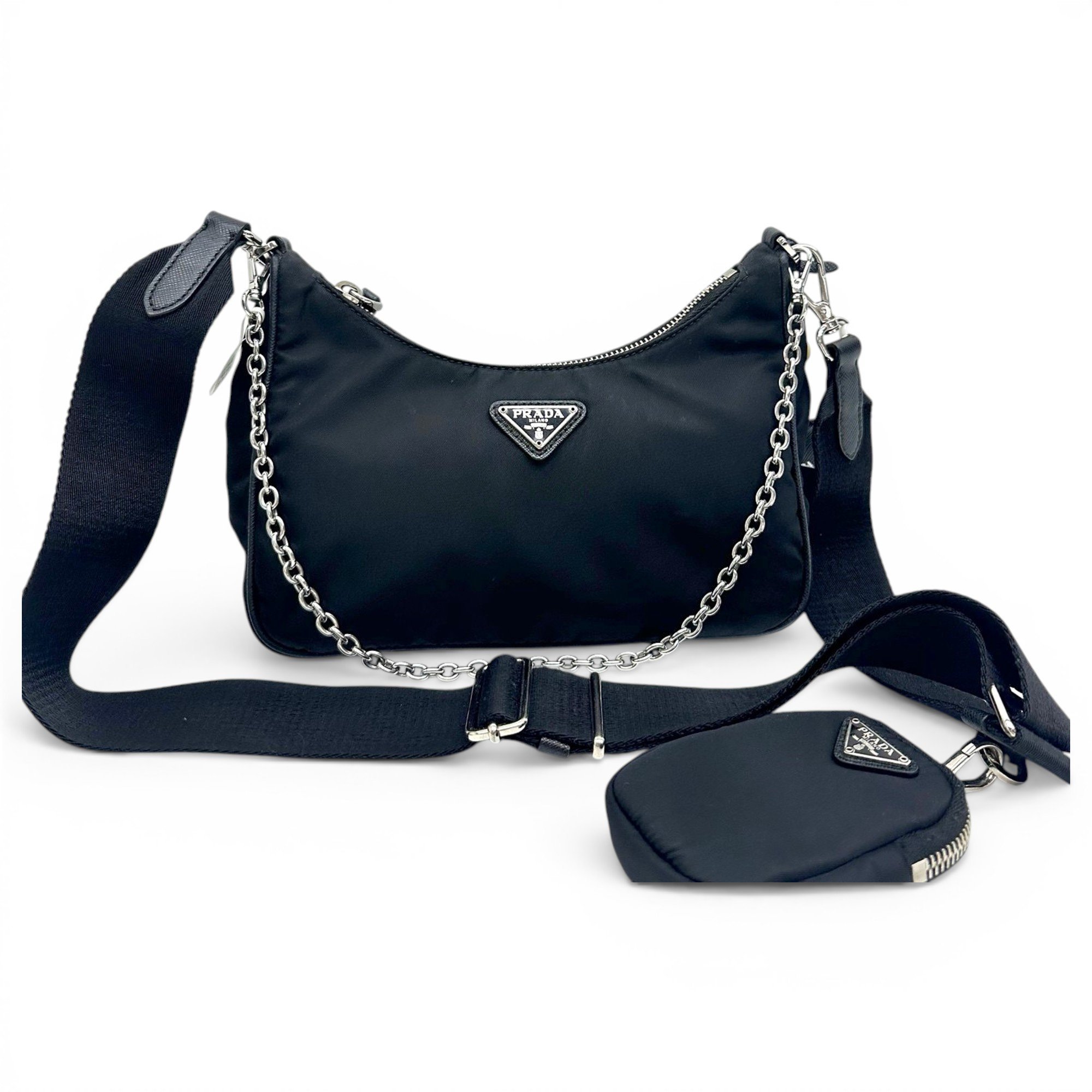Re-Edition 2005 handbag