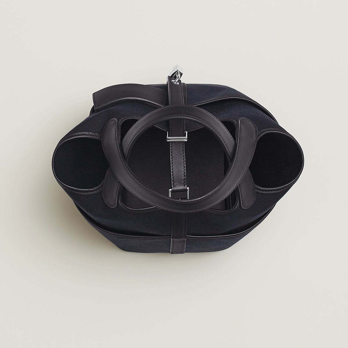 Picotin Lock 18 pocket bag