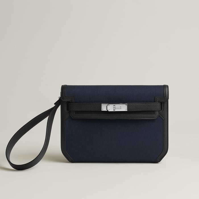 Kelly Depeches 25 Pouch