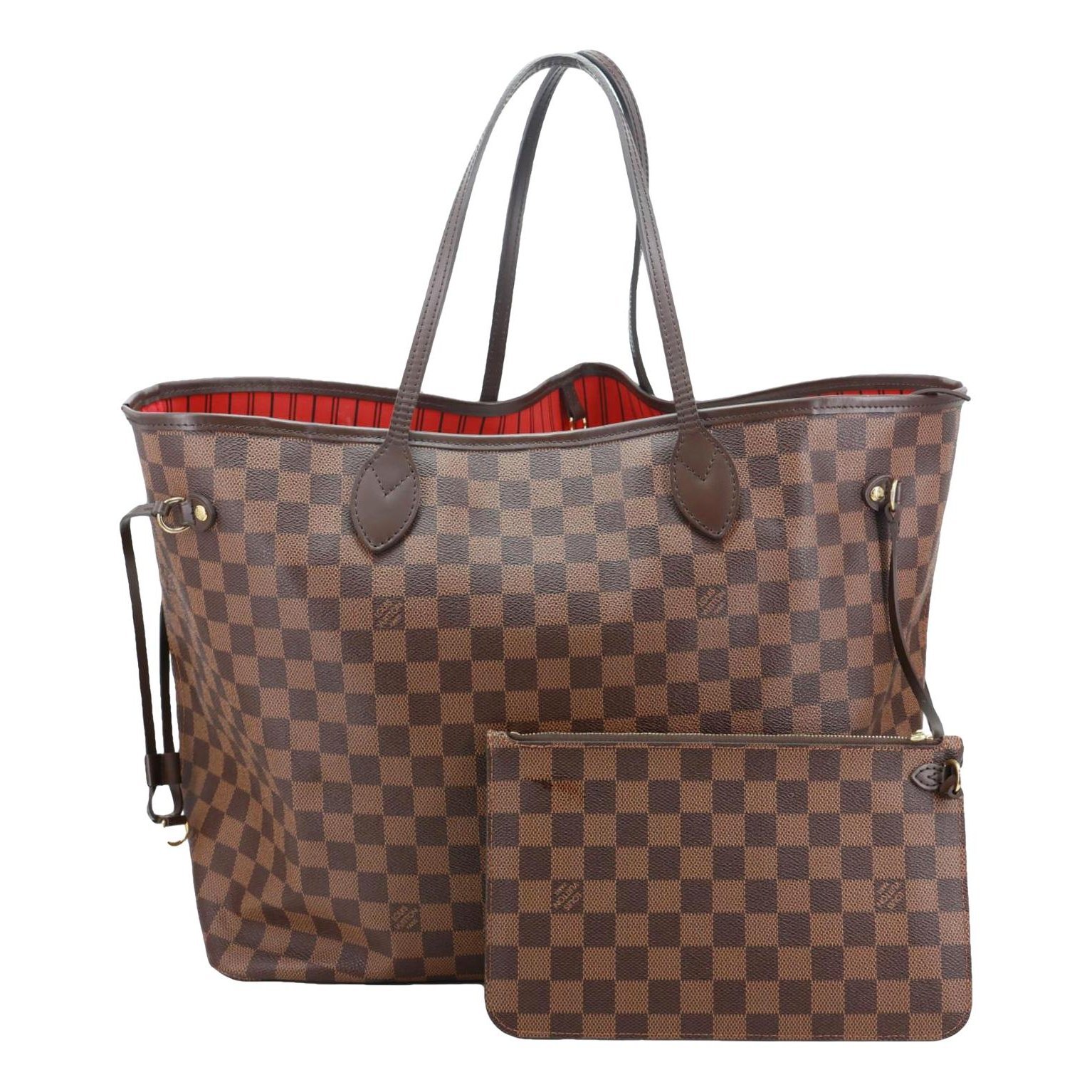 Cloth tote