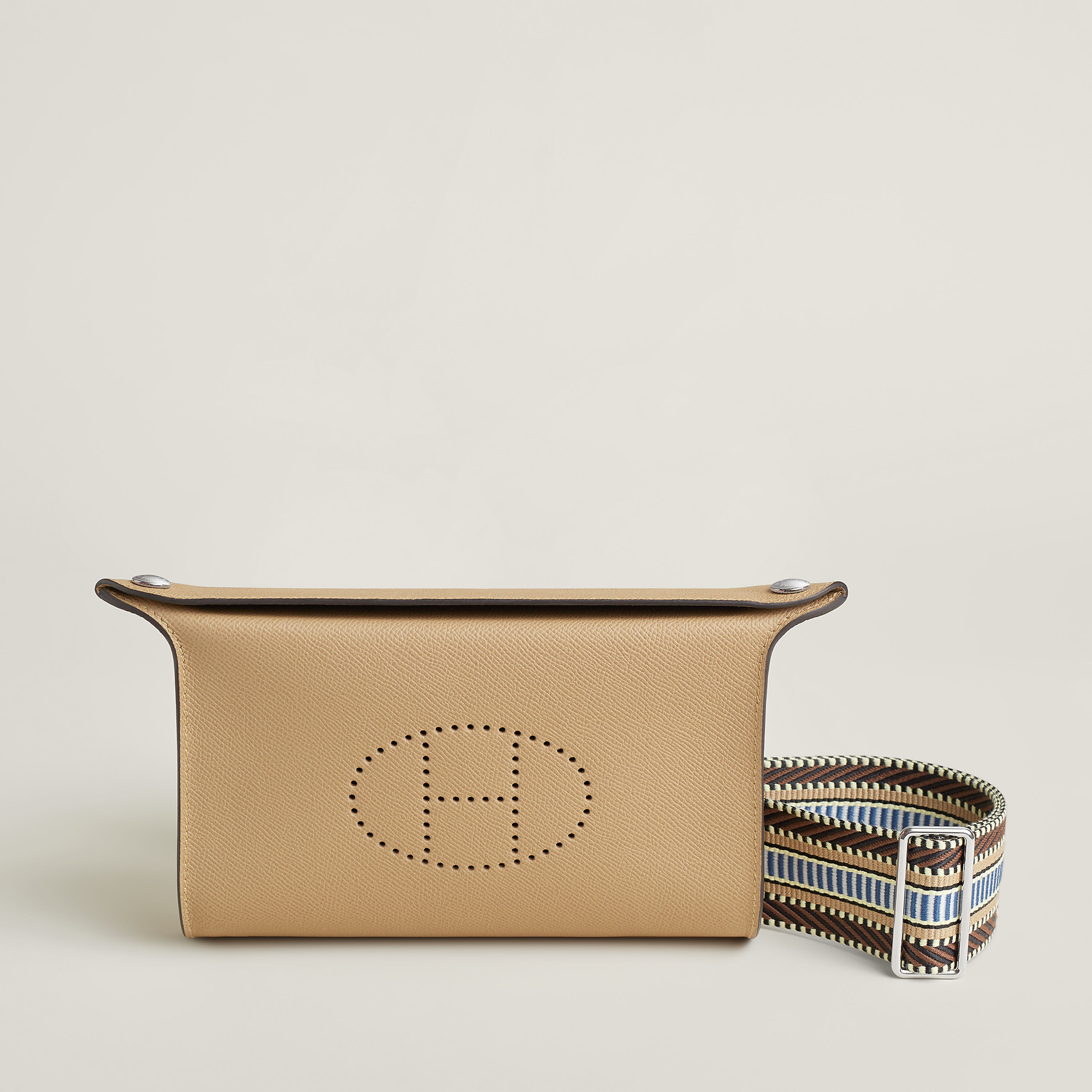 Hermès Videpoches bag