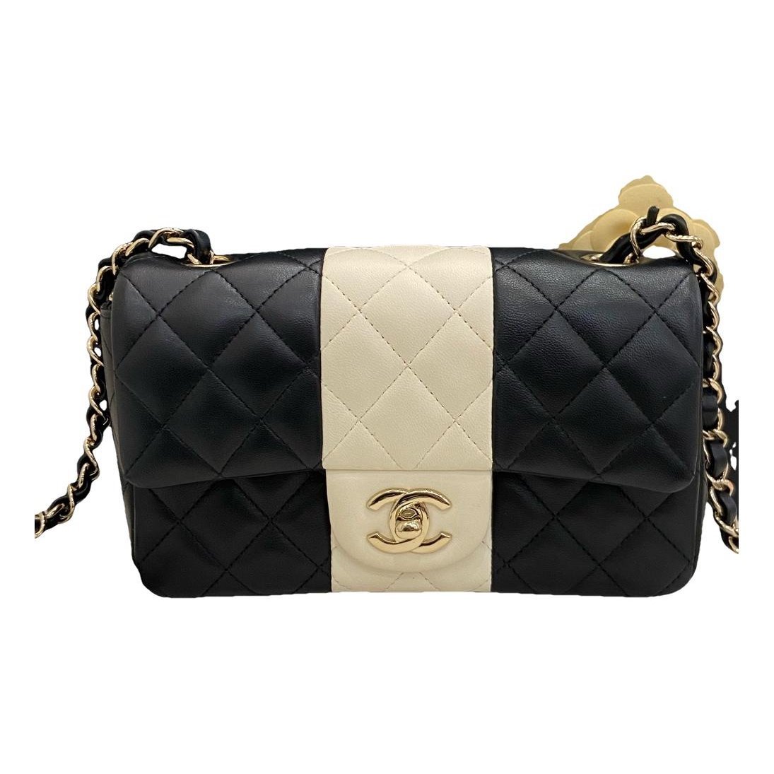 Timeless/Classique leather crossbody bag