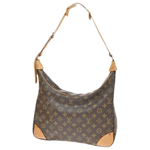 Boulogne cloth handbag