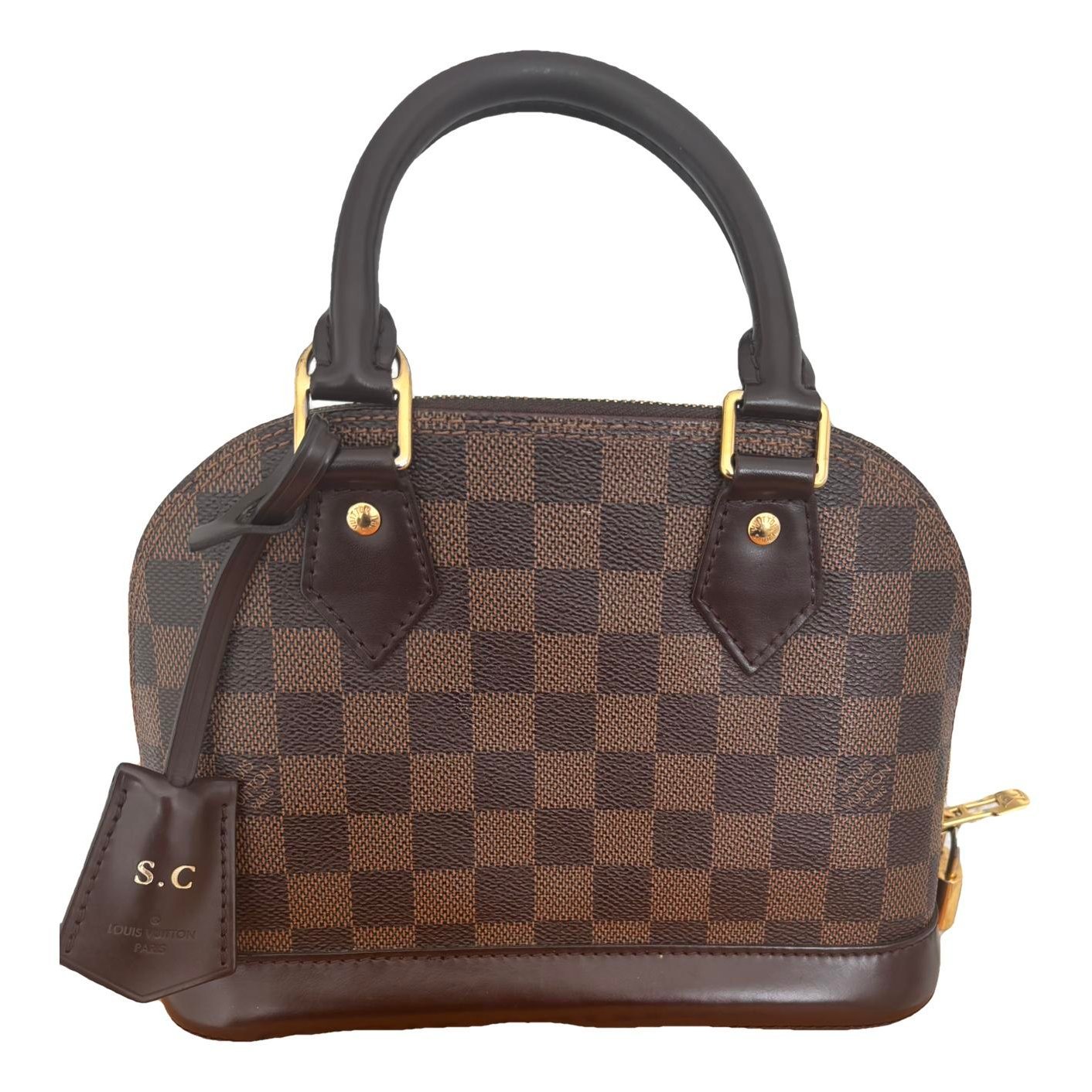 Alma BB handbag