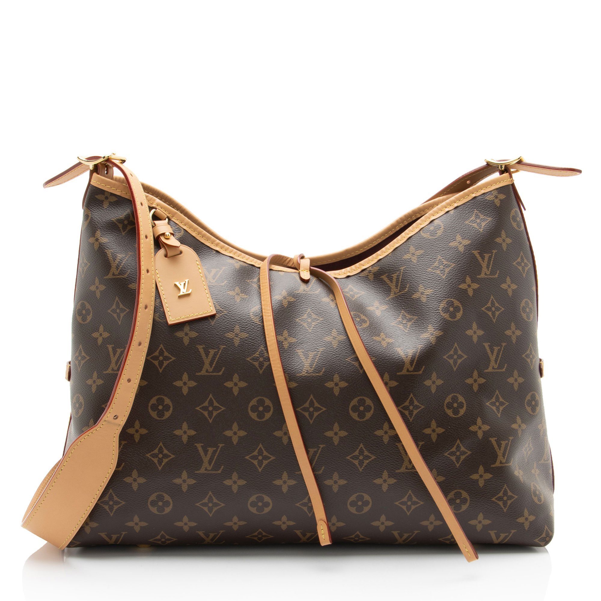 Cloth crossbody bag