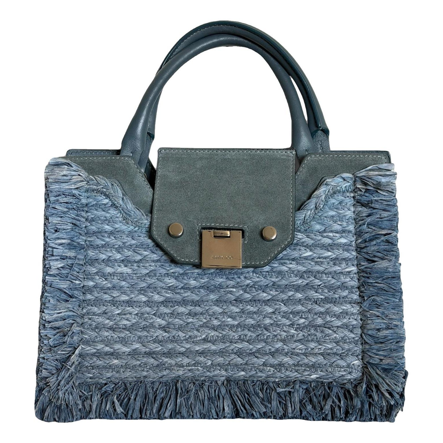 Jimmy Choo Rebel handbag