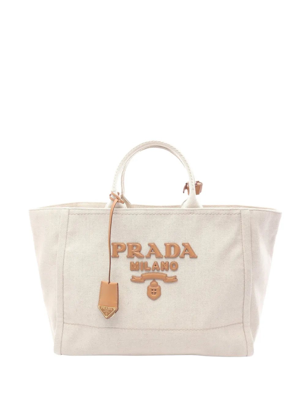2010s Giardinière tote bag