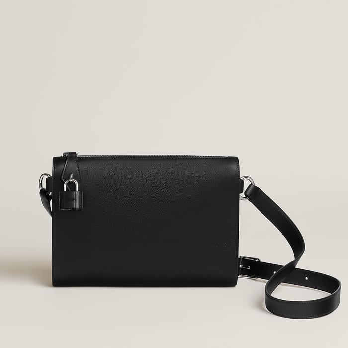 Noir Bolittle Pouch