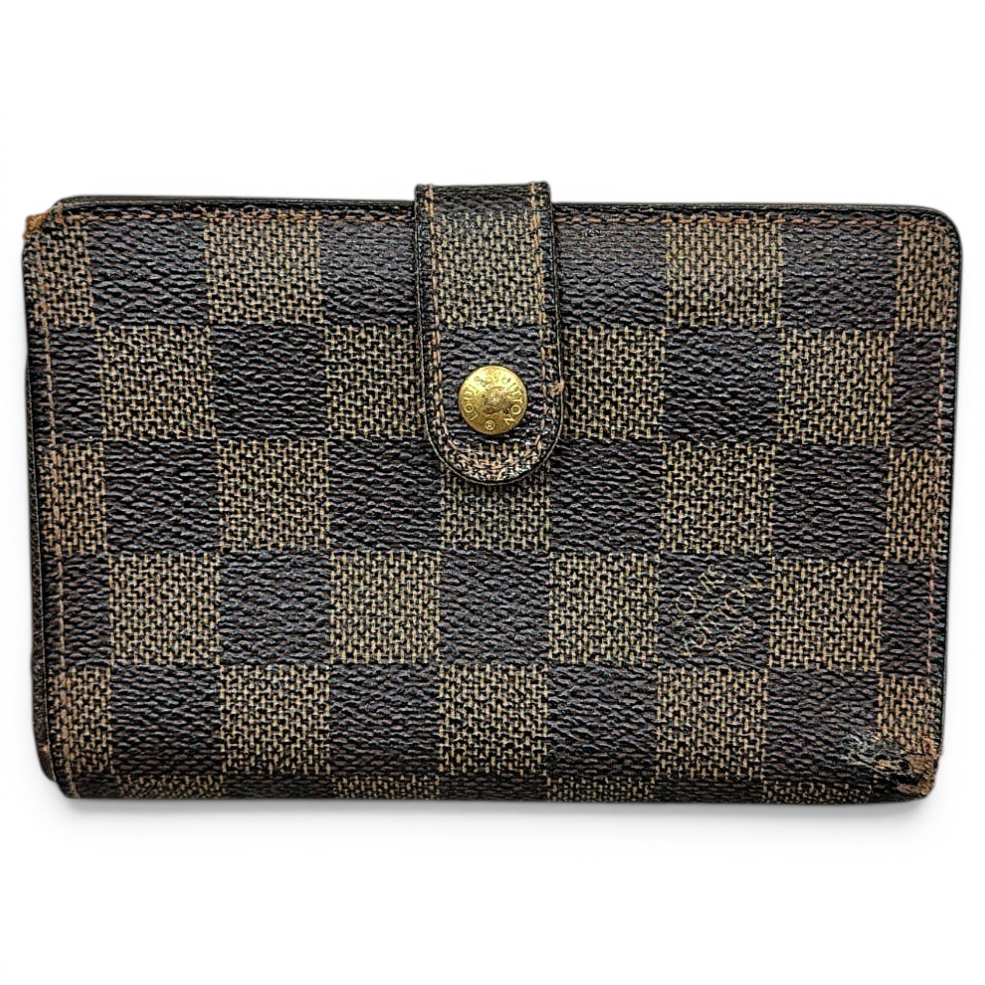 Cloth clutch bag