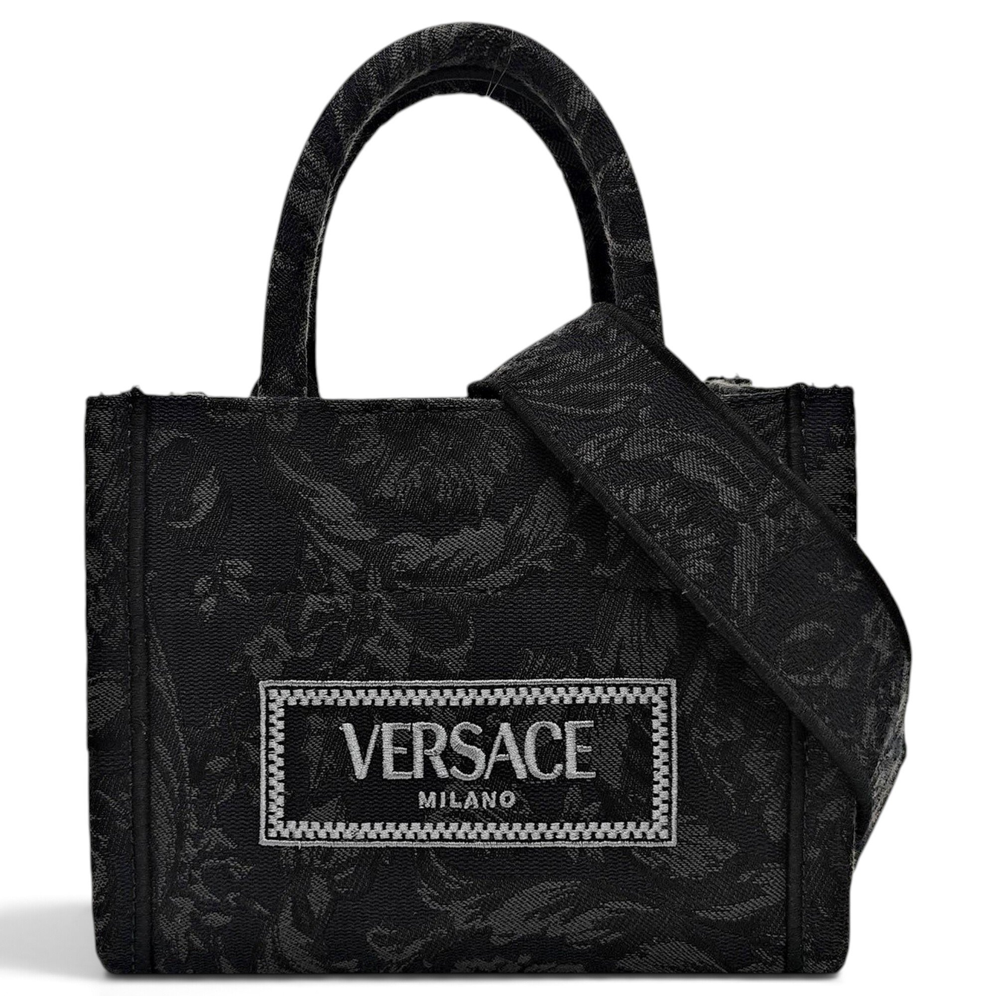Cloth handbag