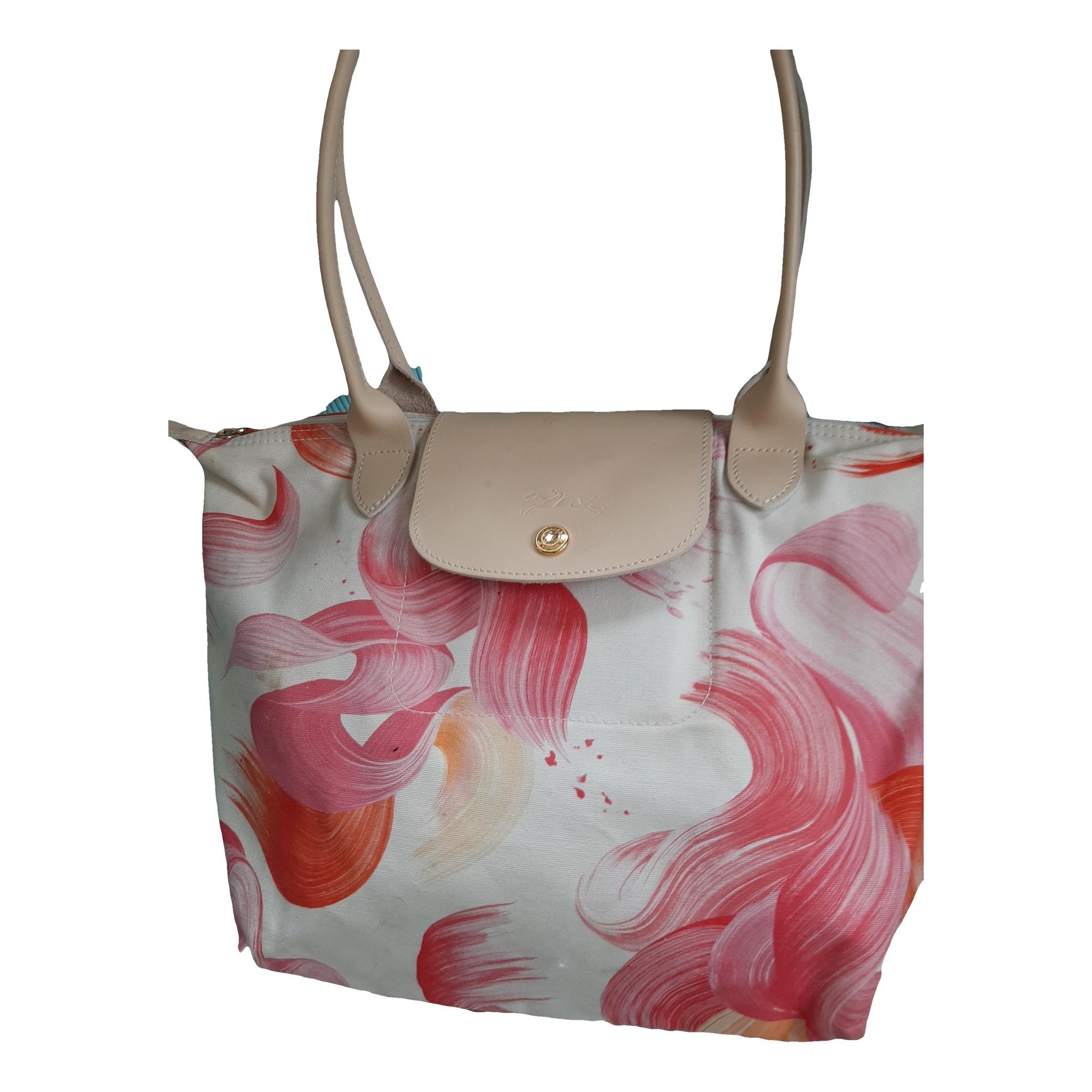 Pliage cloth handbag
