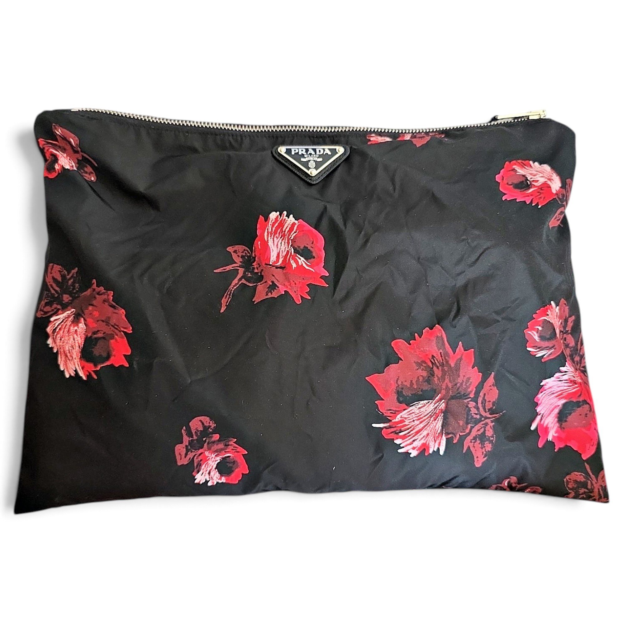 Clutch bag