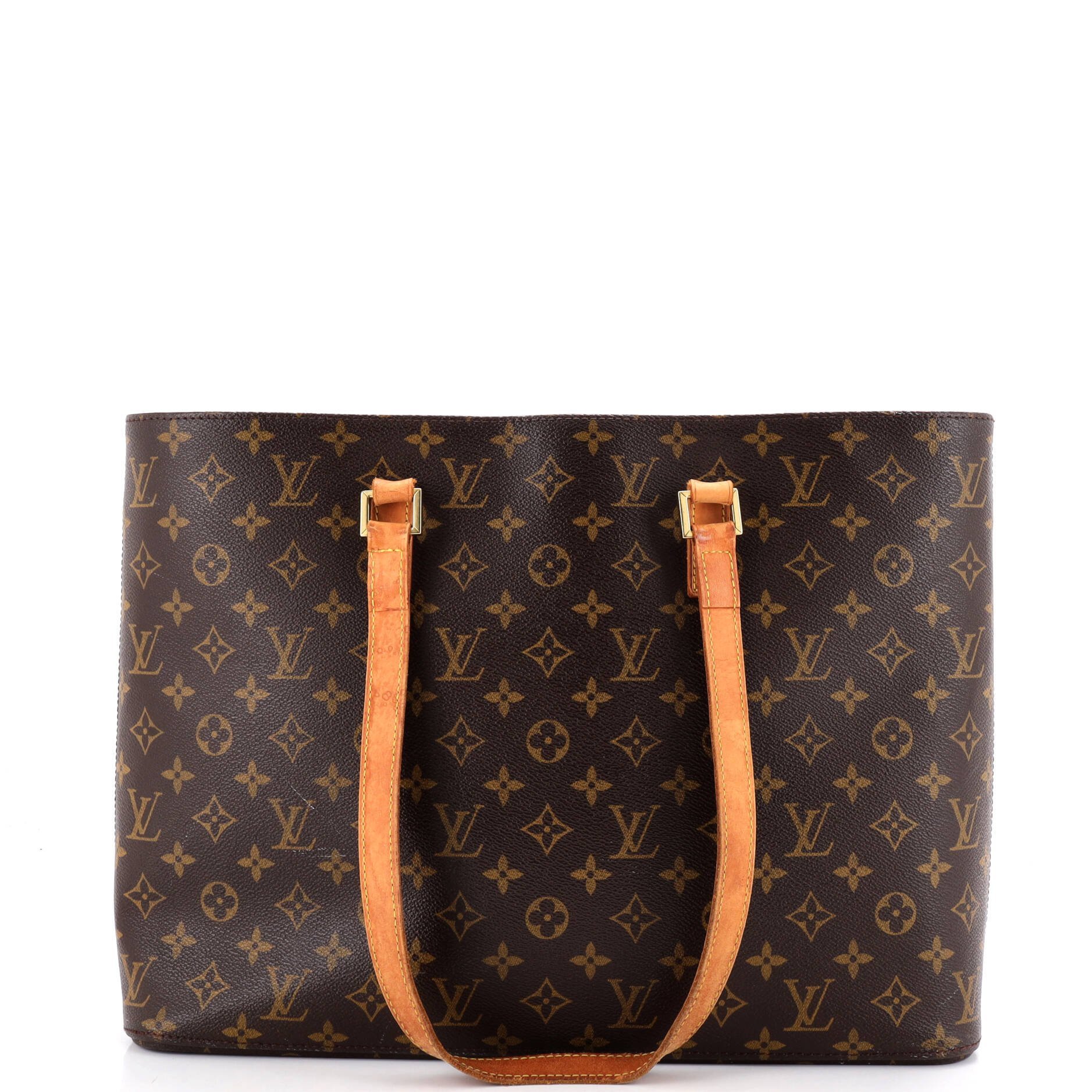 Cloth tote
