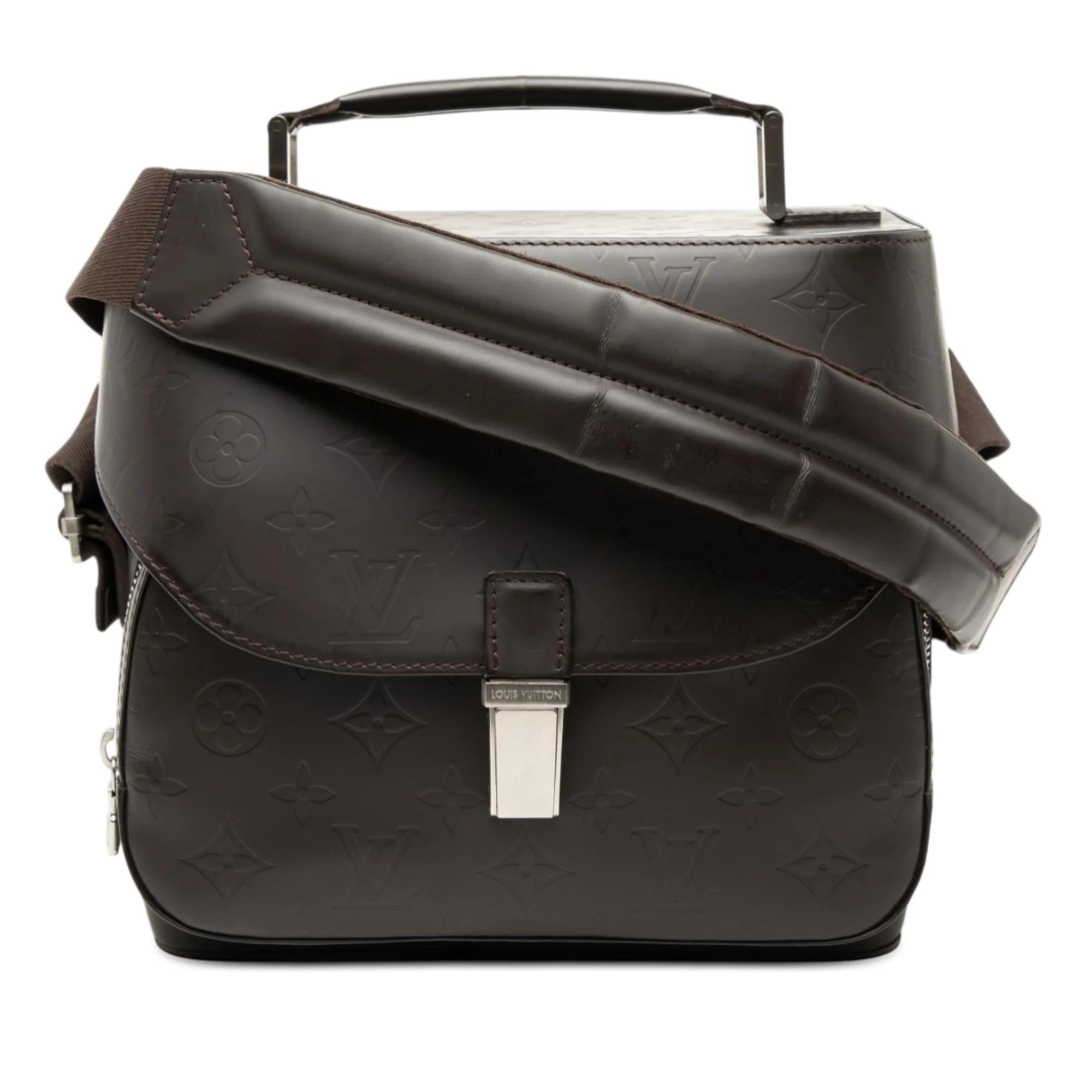Pony-style calfskin handbag