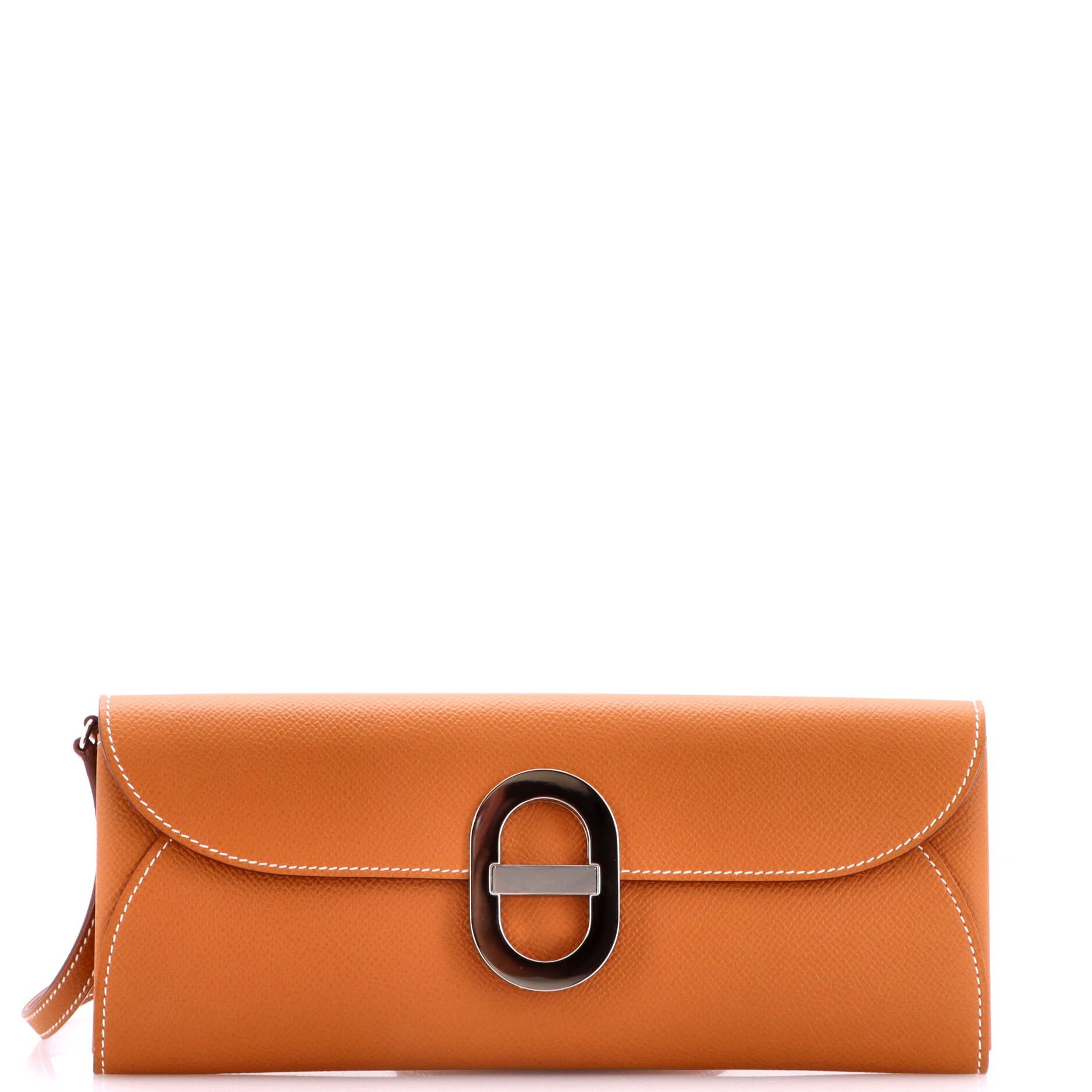 Chaine d’Ancre To Go Wallet Epsom