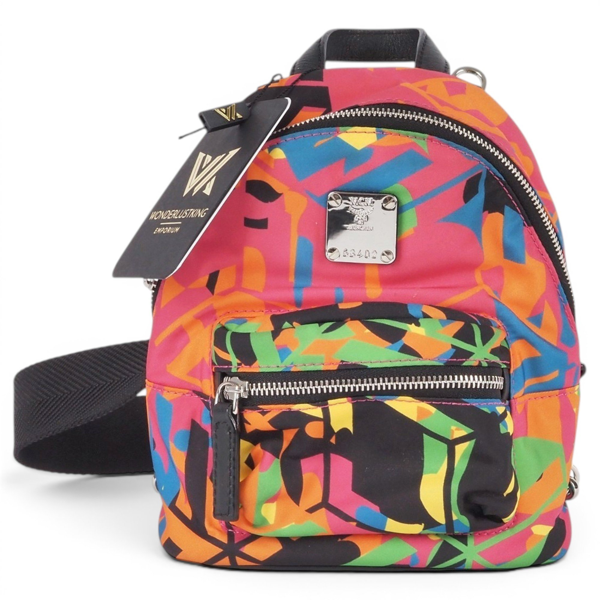 Stark backpack