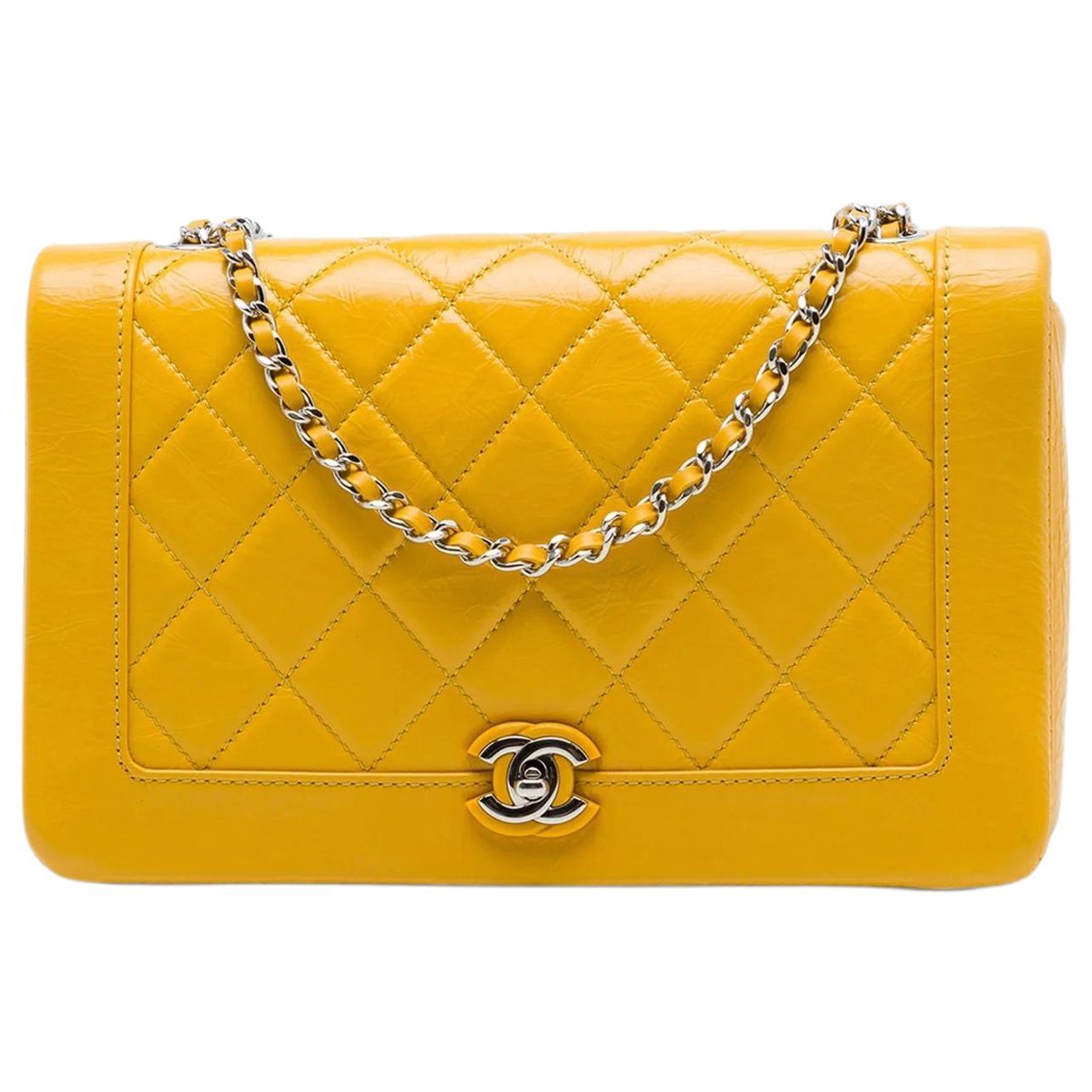 Timeless/Classique leather bag
