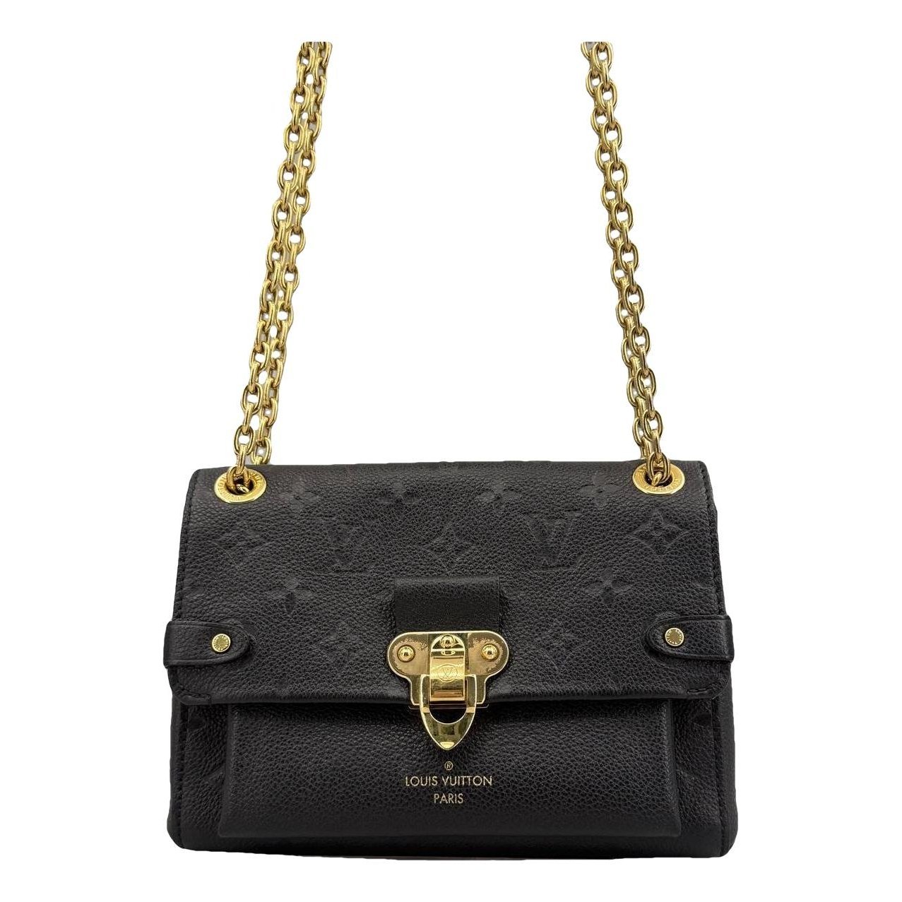 Louis Vuitton Vavin leather handbag
