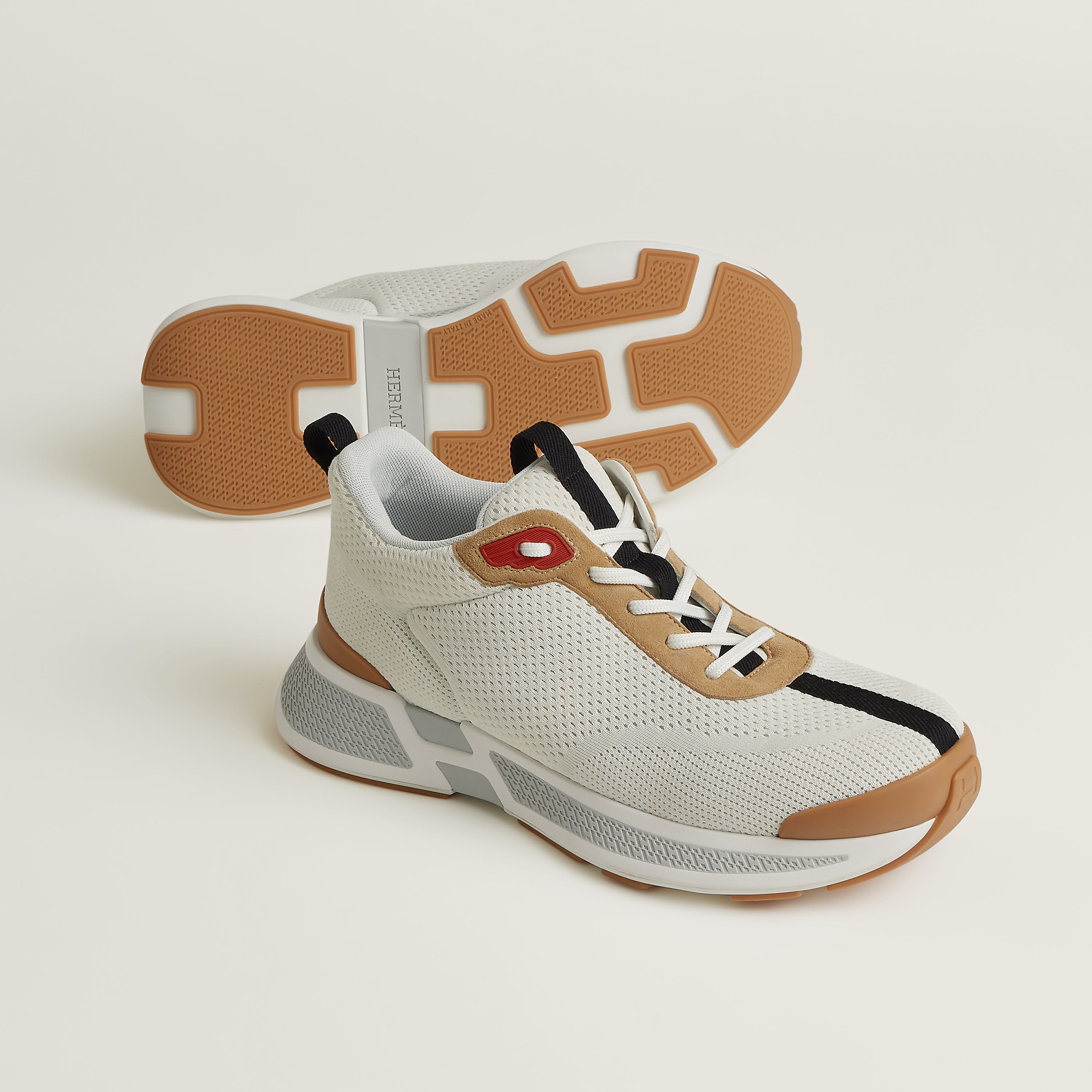 Heros sneaker
