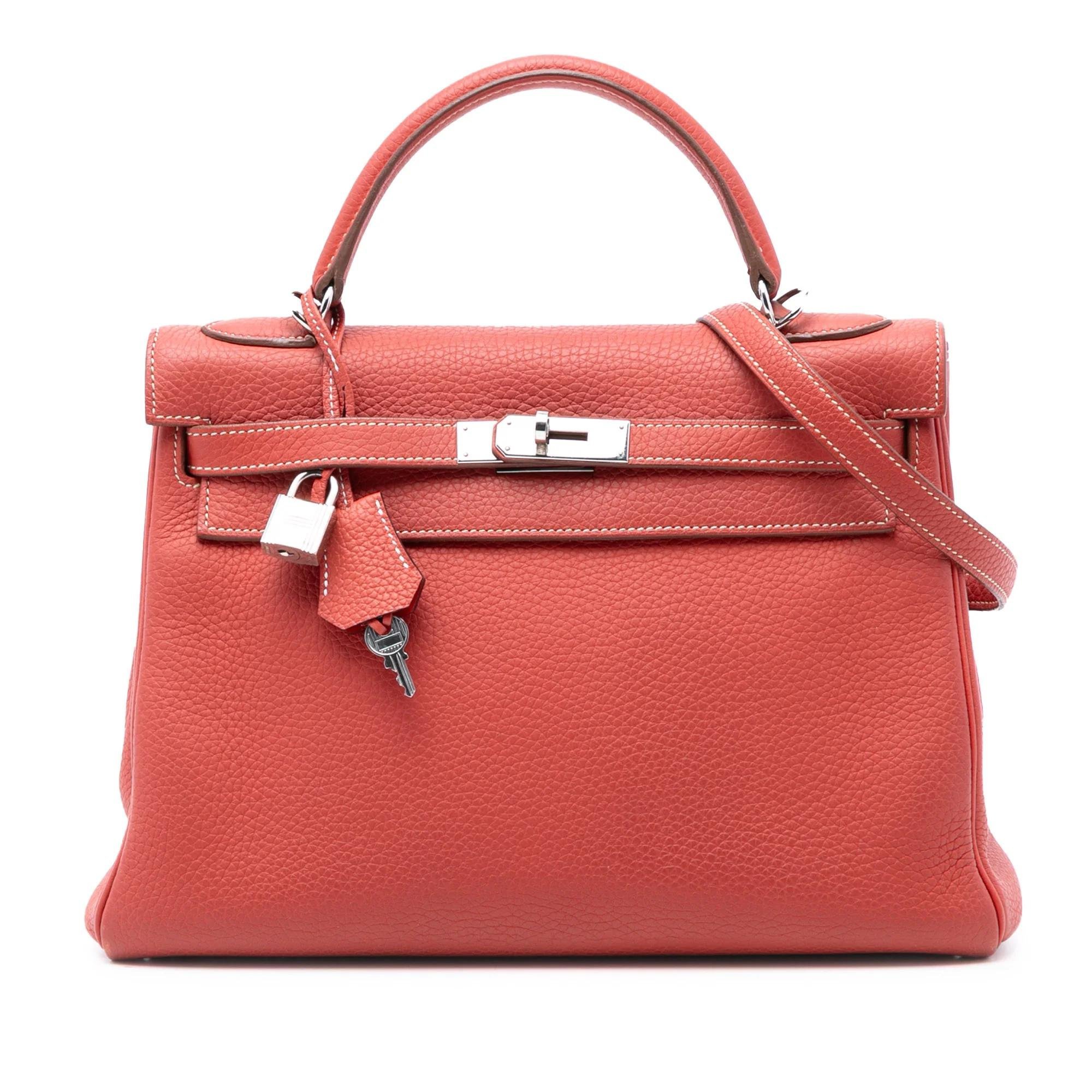 Pony-style calfskin bag