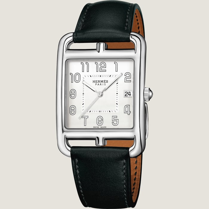 Sans Coloris Cape Cod Watch, 41 MM