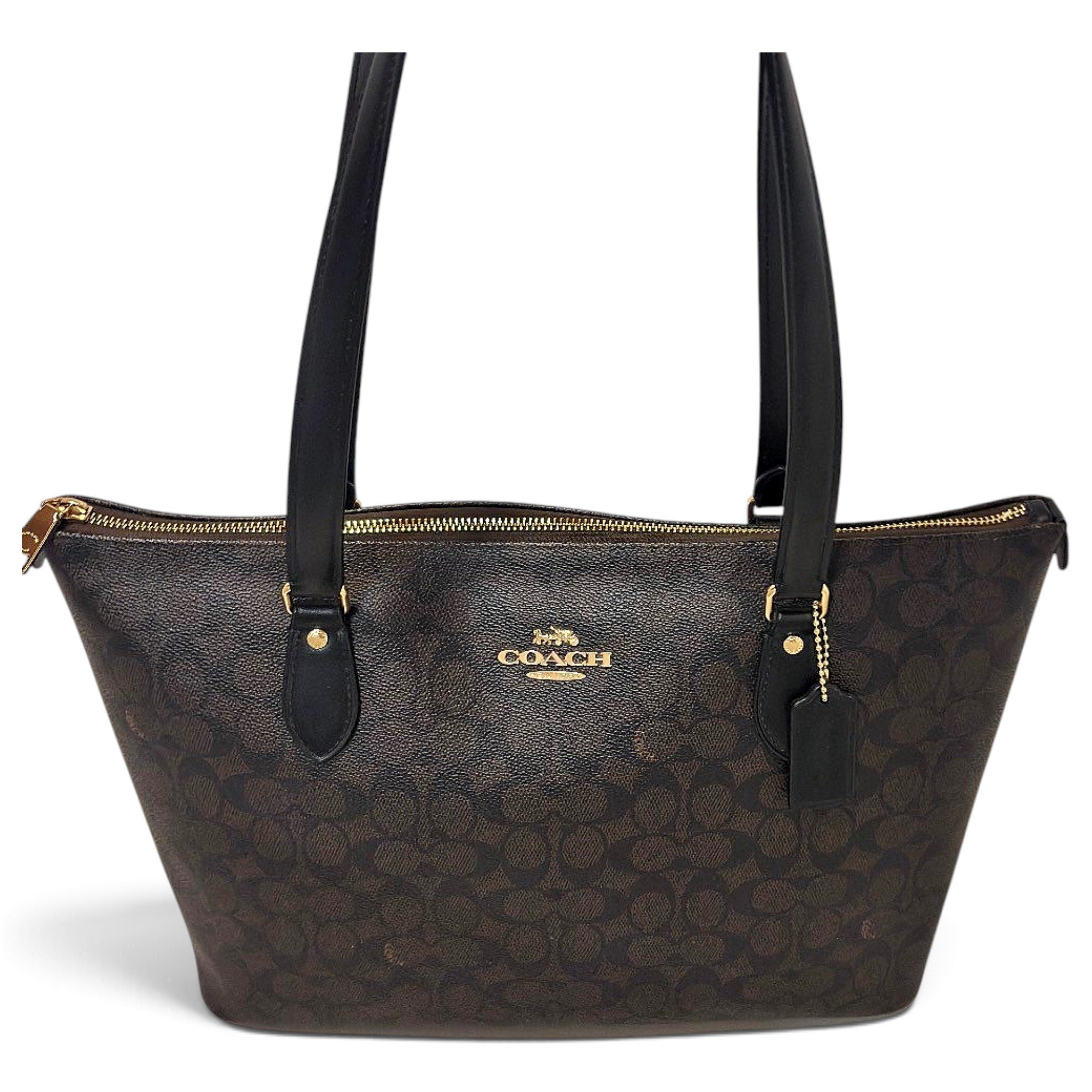 Cloth tote