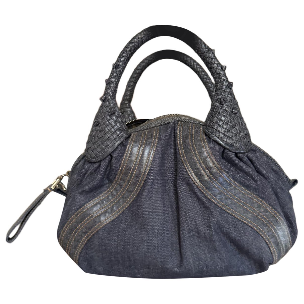 Spy handbag