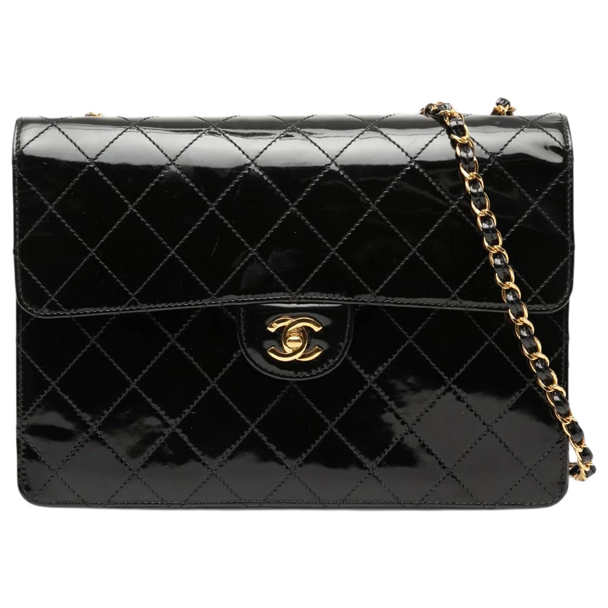 Timeless/Classique leather bag