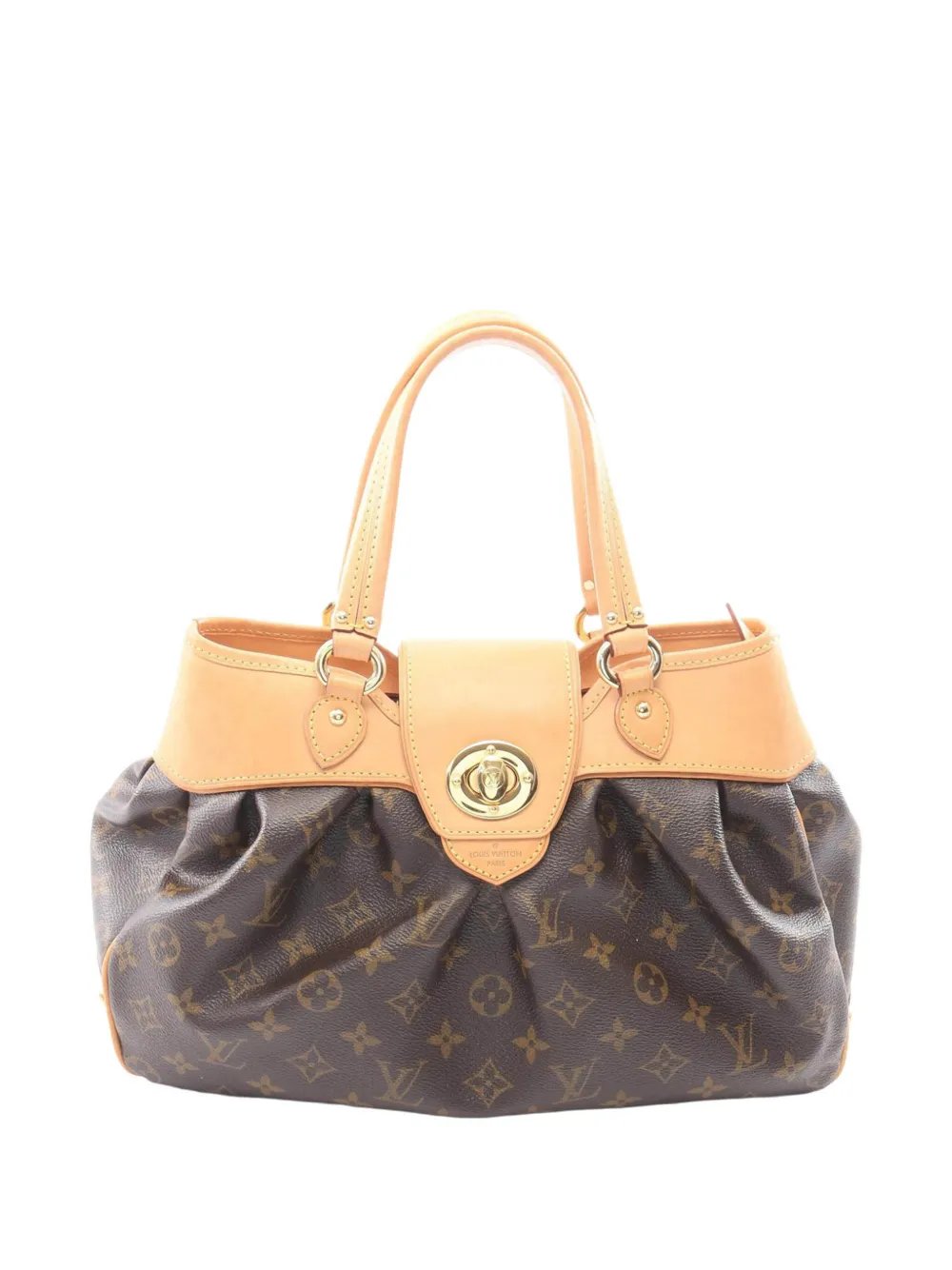 2009 Monogram Boetie PM handbag