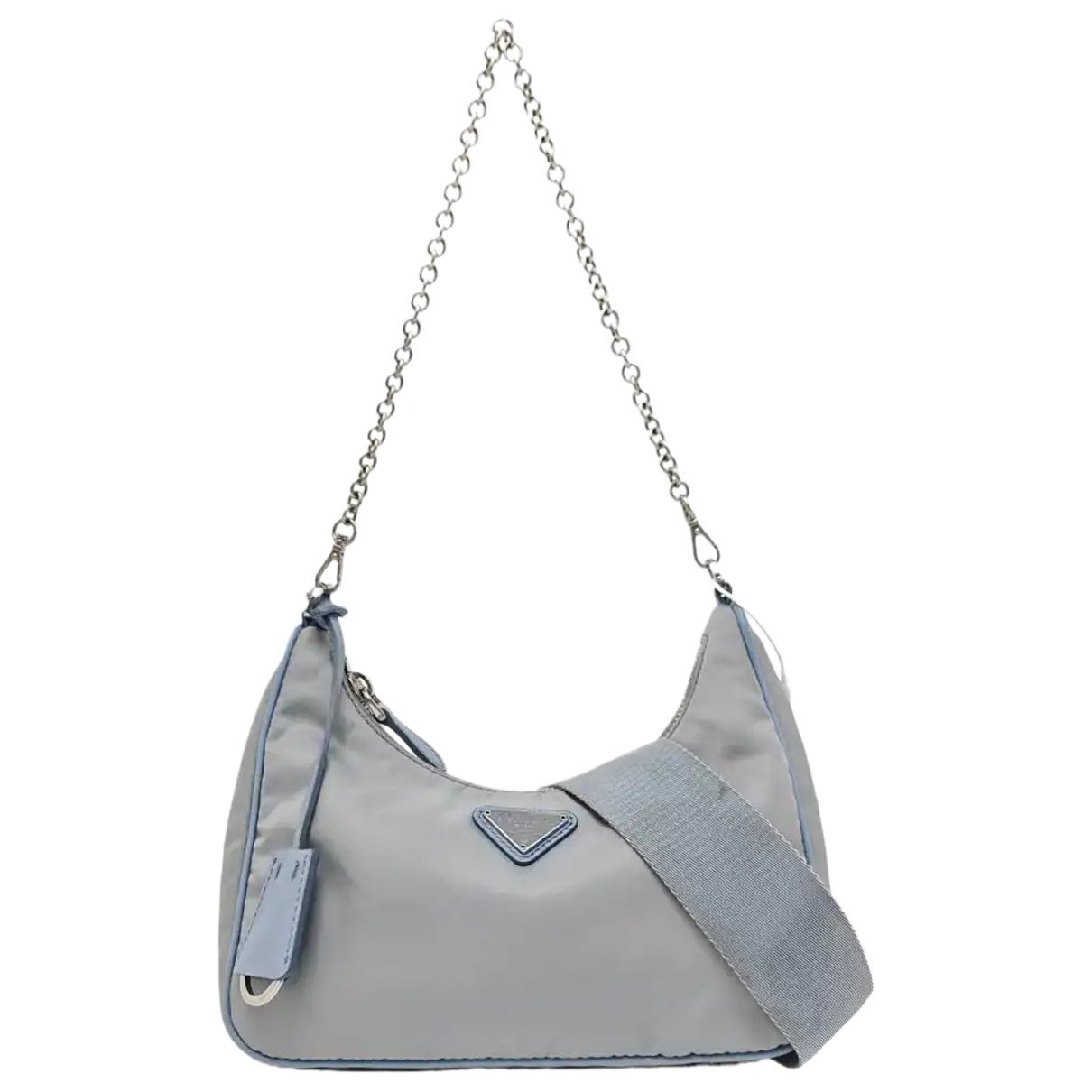 Cloth crossbody bag