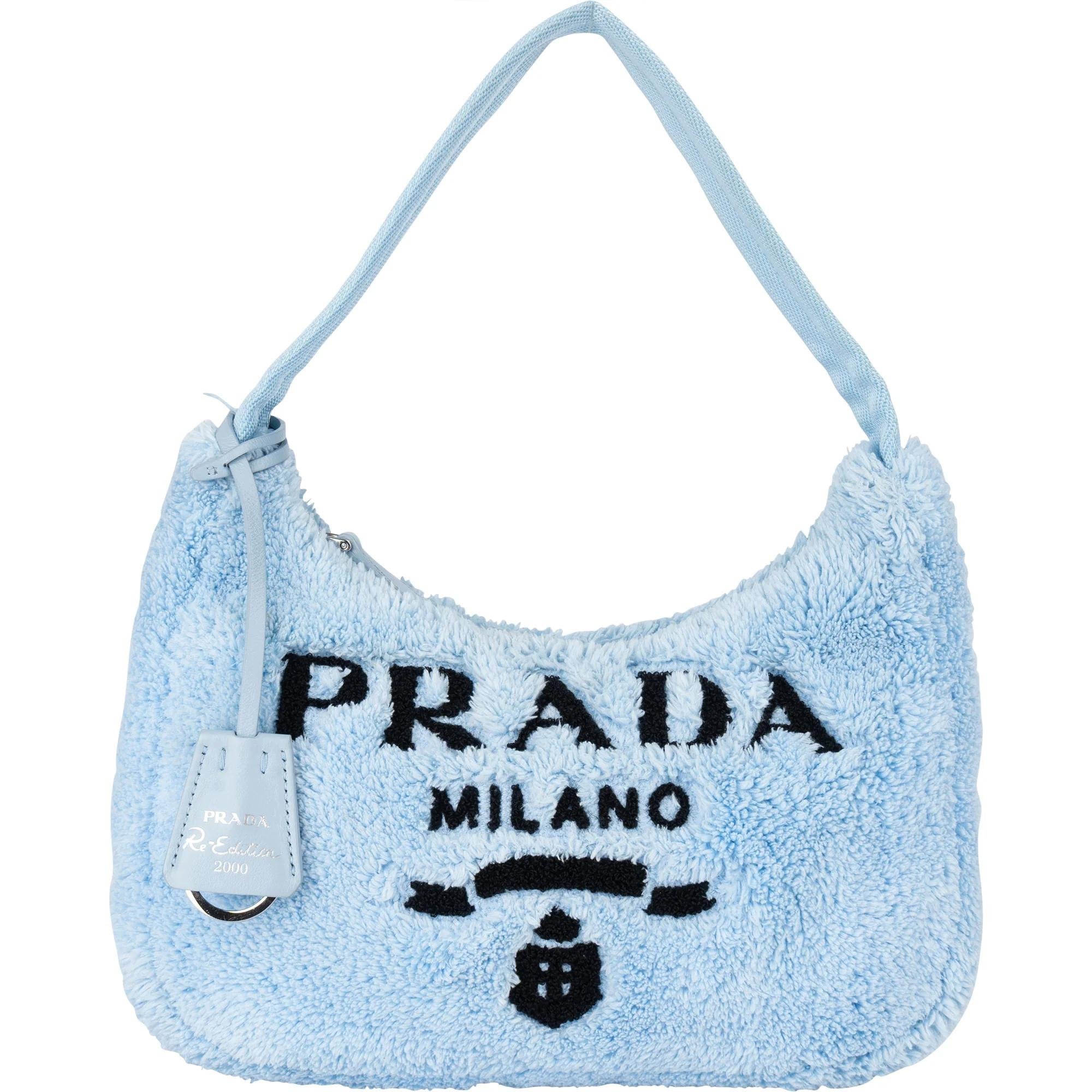 Re-edition handbag