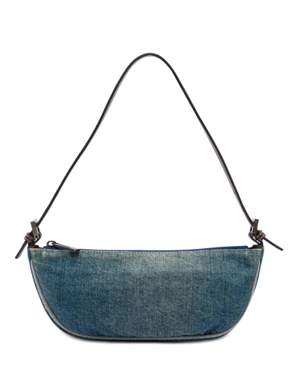 2000-2010 Denim shoulder bag