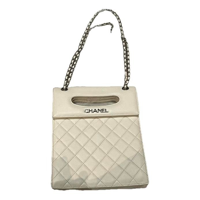 Leather bag