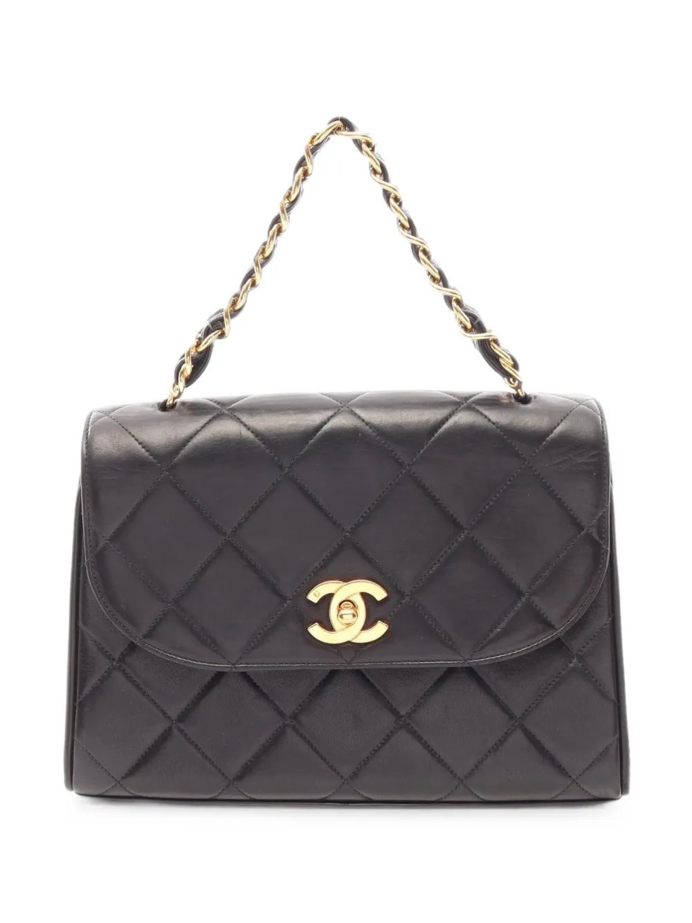 1994-1996 Matelasse chain handbag