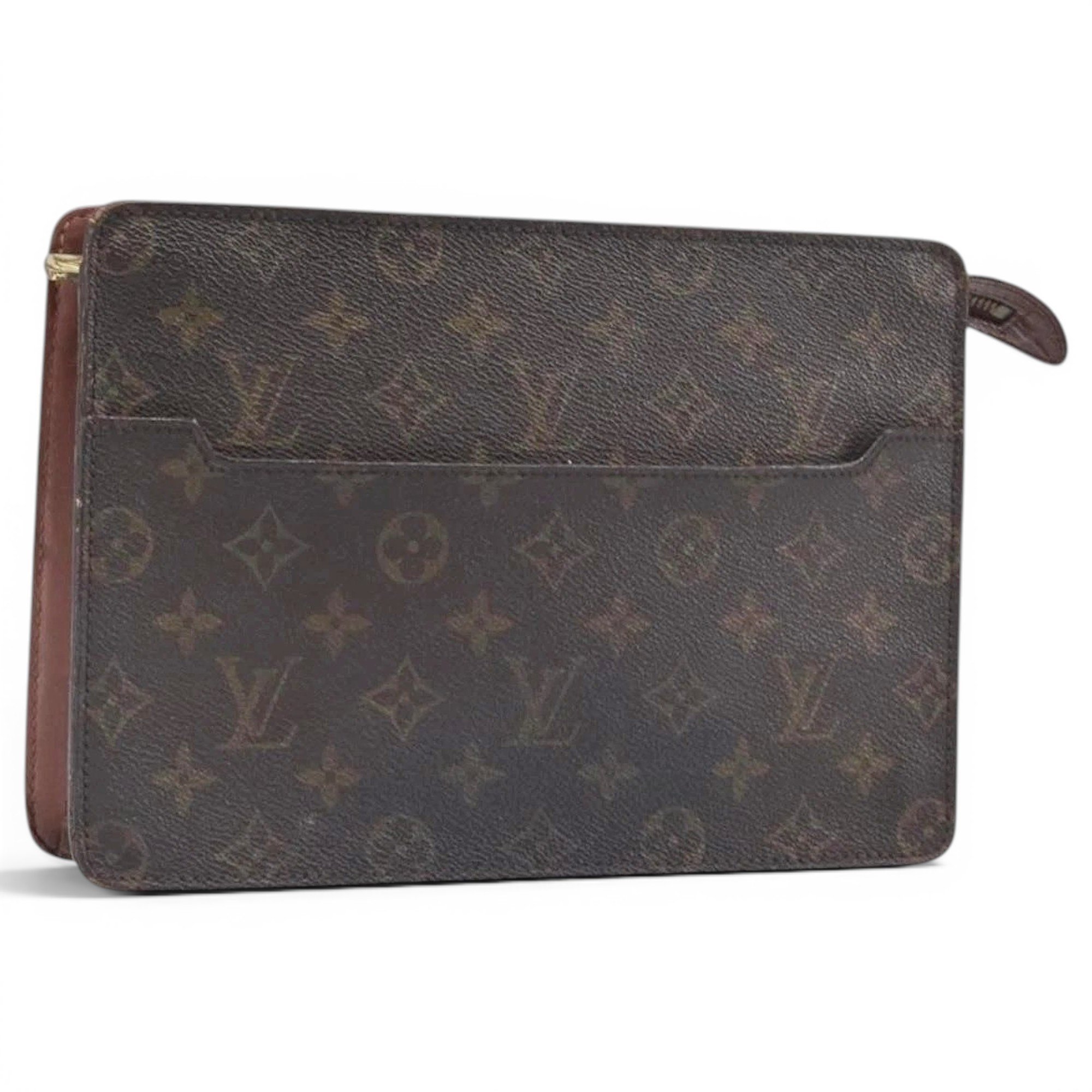 Clutch bag