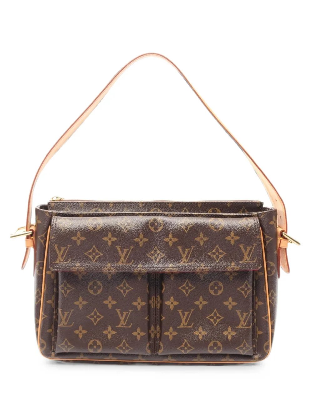 2006 monogram Vivacite shoulder bag