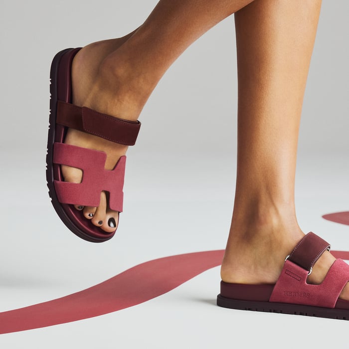 Chypre Sandal
